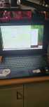 Hp pavilion gaming  rtx3050   i7