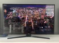 Telewizor samsung 43 cale