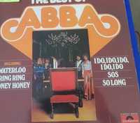 ABBA – The Best Of ABBA winyl
