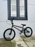 Rower wyczynowy bmx, Możliwy transport!!