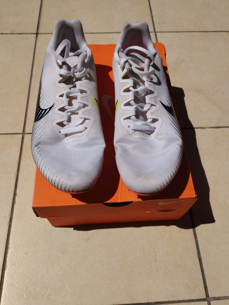 Nike zoom rival m9 41