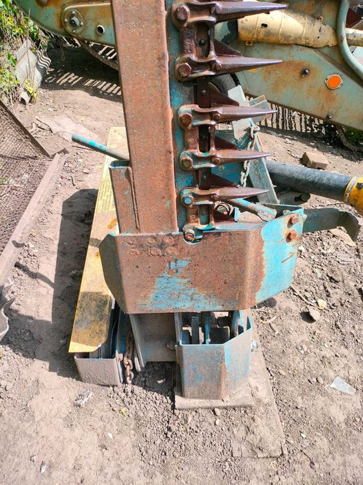 Сігментна косілка