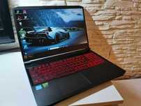 Laptop GAMINGOWY ACER NITRO 5-144Hz i5 12x4.50Ghz,16GB,RTX3050Ti-4GB