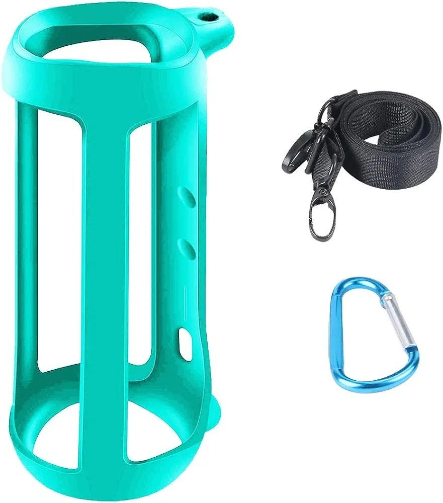 Silikonowe etui do JBL FLIP 5