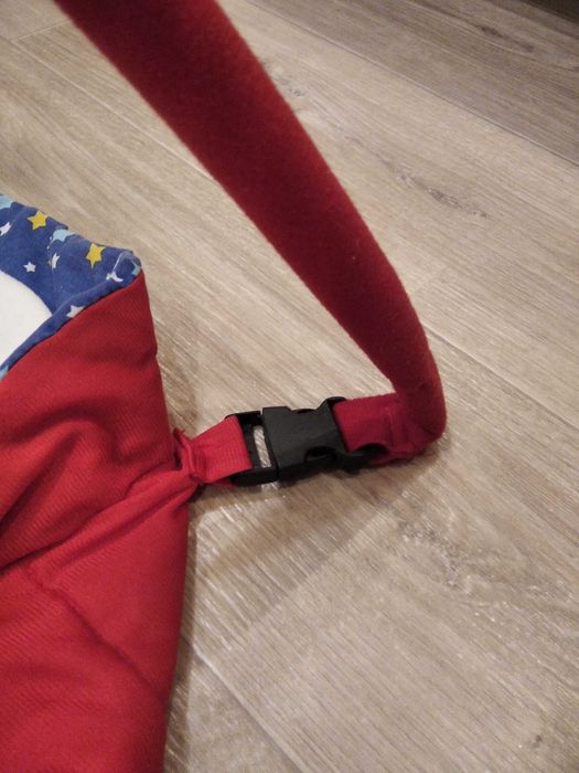 Розвиваючий килимок