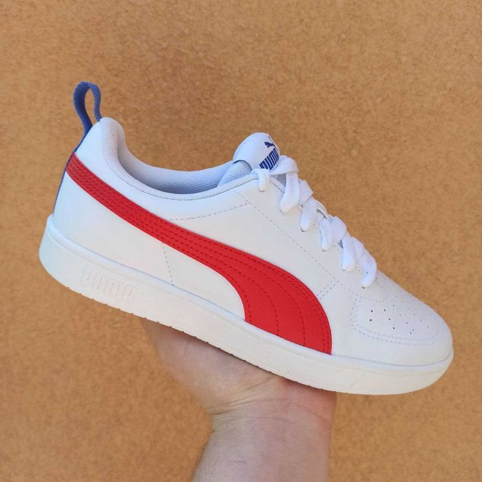 Женские кроссовки PUMA Размер 39 (25 см.)
