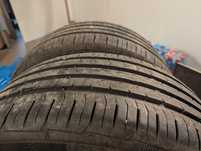 Opony Continental 235/55 R17  letmie 2 sztuki plus gratis