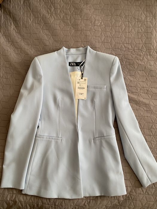 Піджак, жакет Zara новий