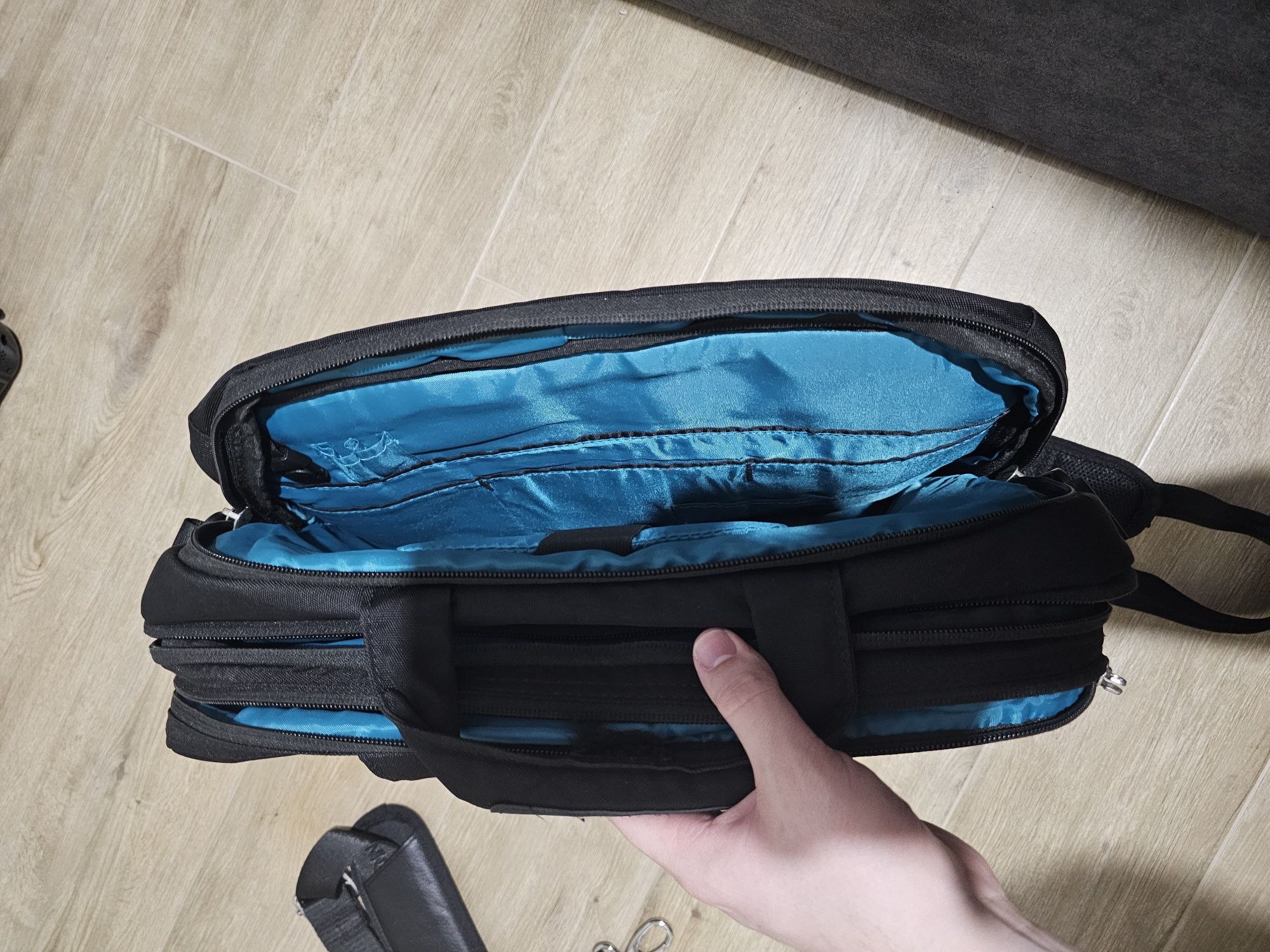Torba Coolpack na laptopa
