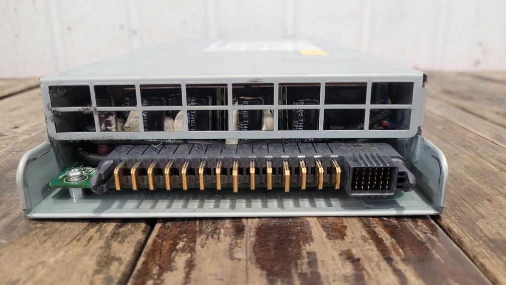 Delta Electronics DPS-2500