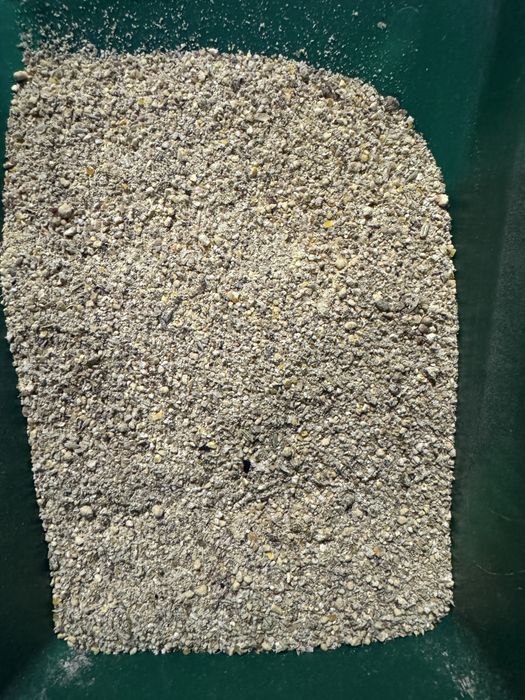 naturalna pasza dla kur niosek