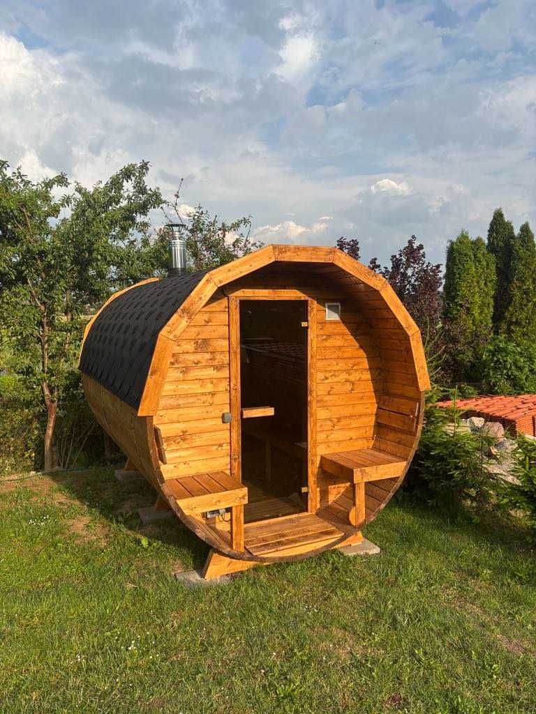 Agroturystyka Ukta – Noclegi, Pokoje, Spływy Kajakowe, Sauna & Jacuzzi