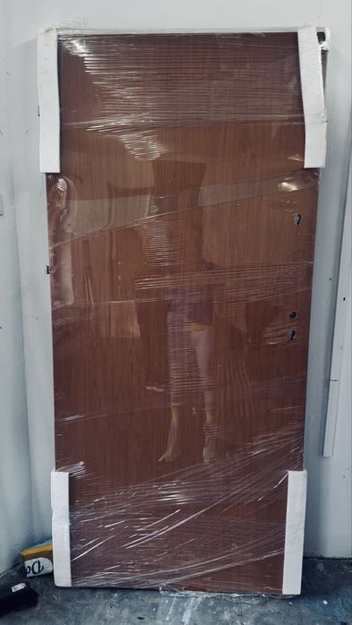 Drzwi wewnętrzne  lewe NOWE 90cm