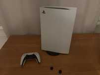 Playstation 5 Digital Edition