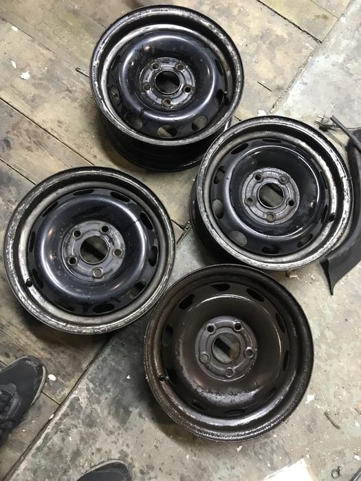 Продам диски R 14