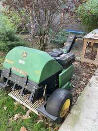 Аератор John Deere Aercore 800