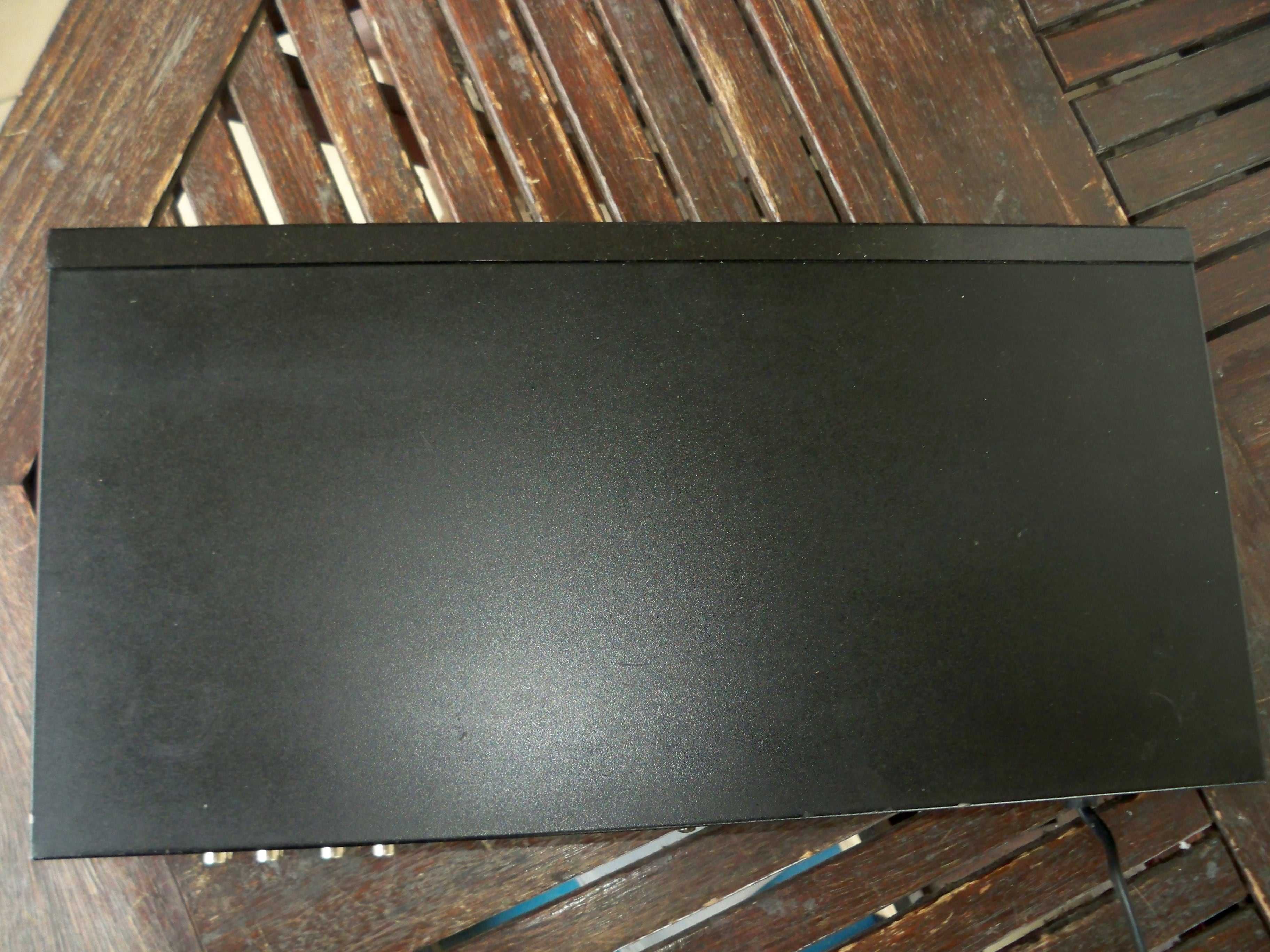 korektor equalizer Kenwood GE-45, 42cm, w zamian za Pioneer GR-333