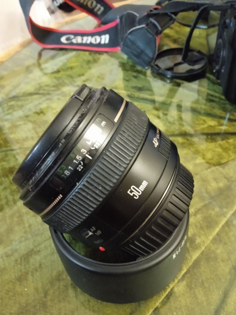 Об'єктив slgma 24-70f2.8 kenon