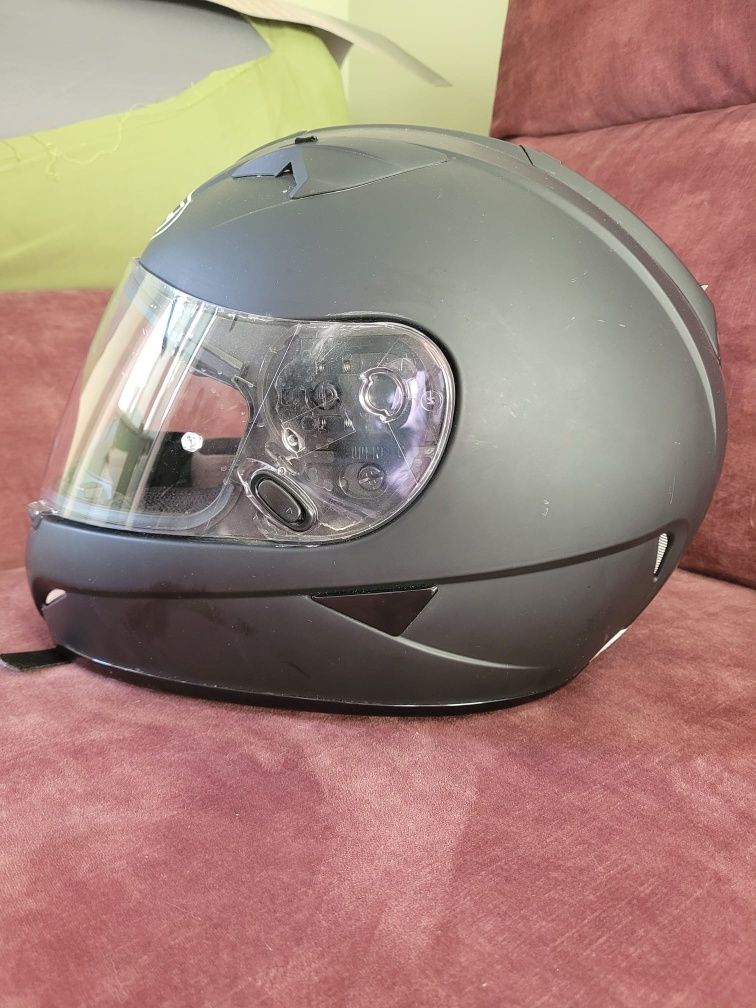 Kask motocyklowy HJC