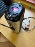 Showtec Image Spot HTI300 Projektor reklamowy logo