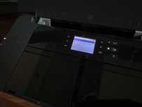 Drukarka HP OfficeJest 200 Mobile Printer
