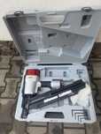 Gwozdziarka pneumatyczna meec tools