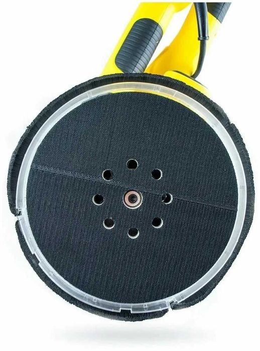 Шліфмашина для стель та стін (жираф) STANLEY SFMEE500S - 1050Вт