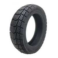 Pneu 10x2,75-6,5 Tubeless Offroad Trotinete UrbanGlide E-CROSS PRO