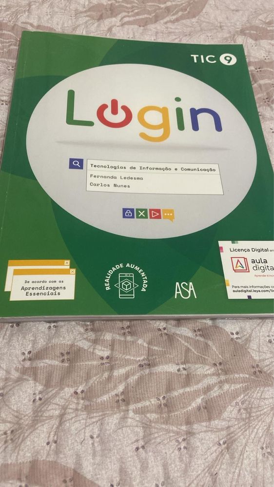 LIVROS ESCOLARES DO 7° / 8°/ 9° / 10°