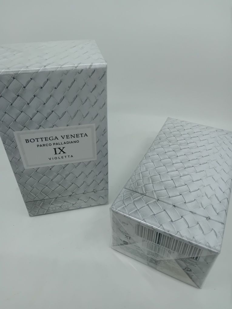 Perfumy Bottega Veneta Parco Palladiano IX Violetta edp 100ml