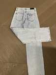 27 spodnie jeansy Karl Lagerfeld proste nogawki Must have