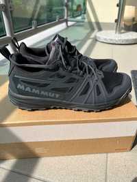 Buty trekkingowe Mammut Saentis Low Men 42 2/3