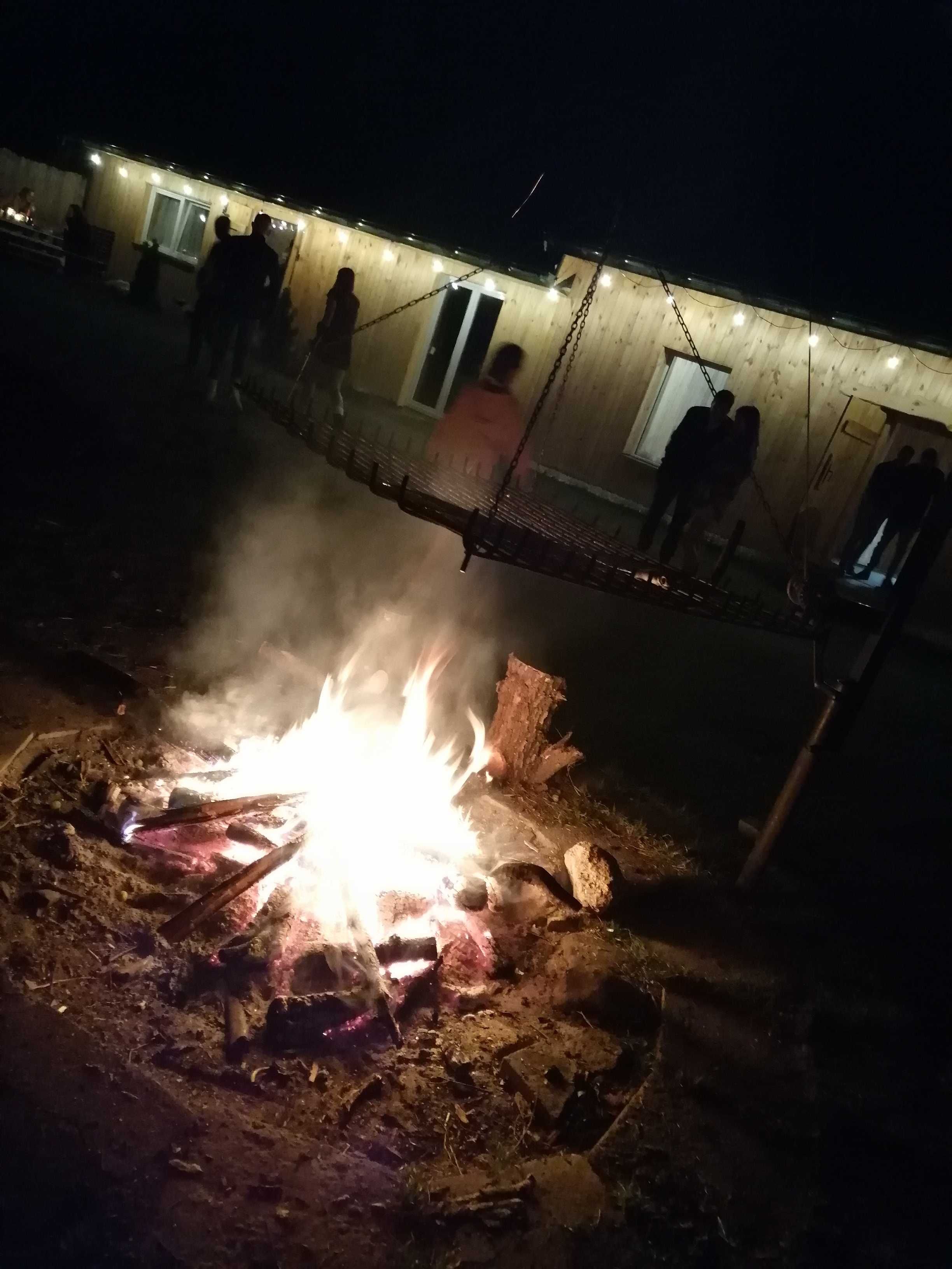 Dom na wsi w sąsiedztwie lasu domek wolny od  07 do 17.08