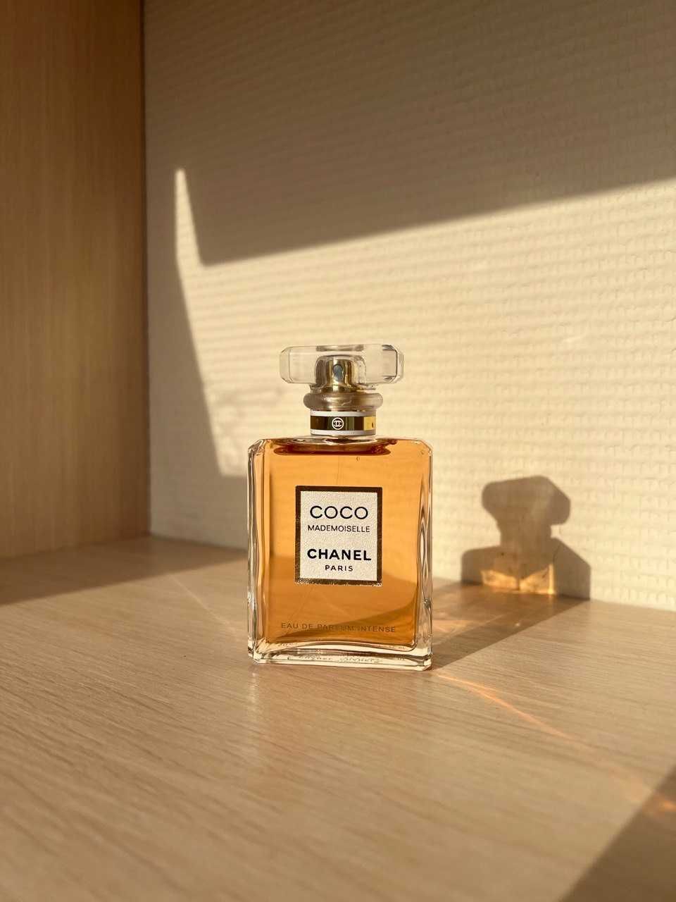 Chanel Coco Mademoiselle Інтенсивна парфумована вода, 50ml, 100ml