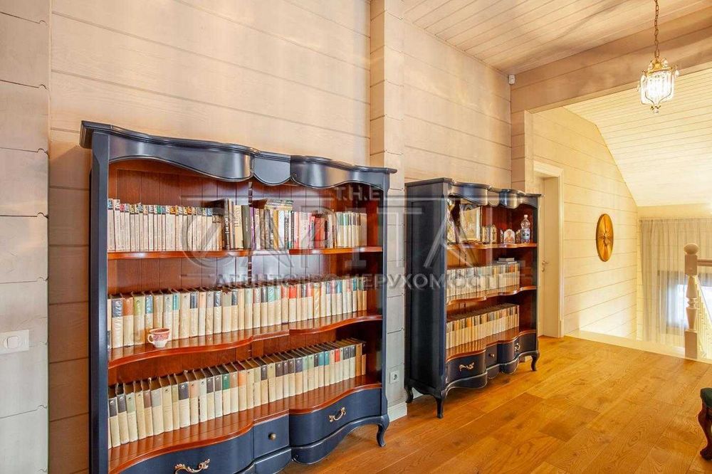 Продажа розкошного дома! Козин! Итальянская мебель