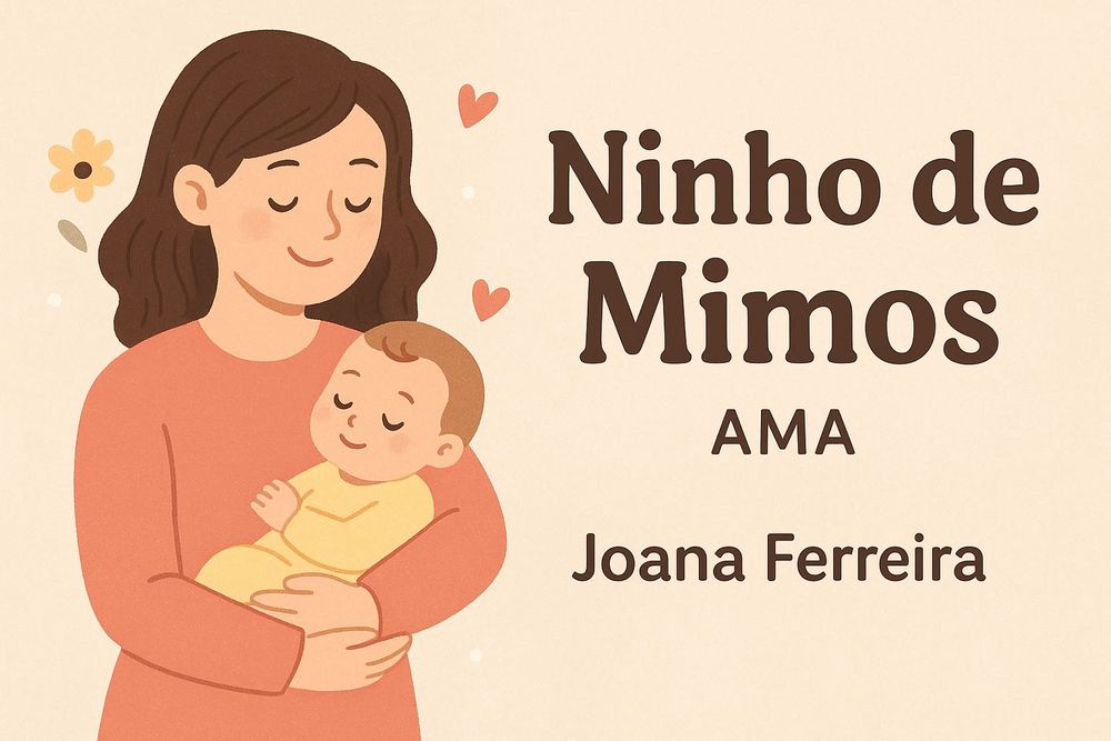 Sou ama em Famalicão