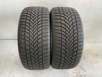 2x 225/40/18 Bridgestone Blizzak LM005 / 2023r 8mm / GWARANCJA