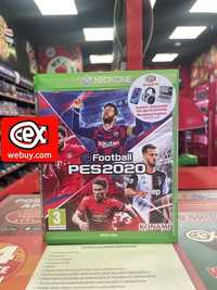 eFootball PES 2020 Xbox One