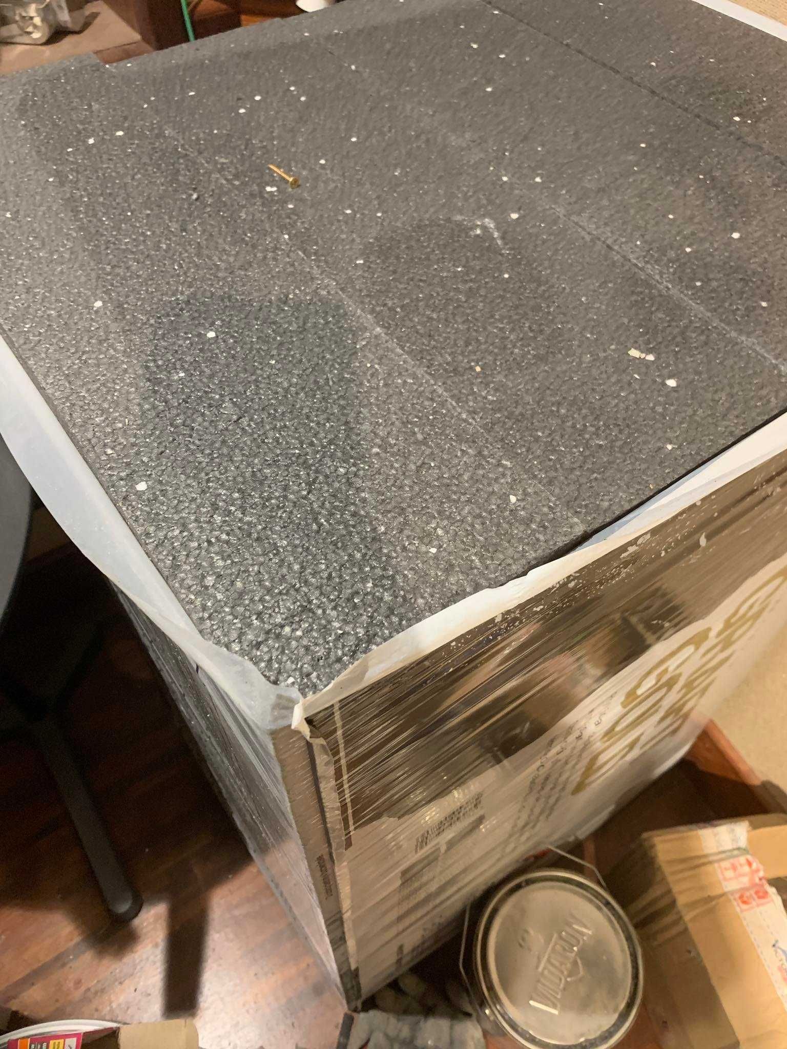 Sprzedam styropian Grafit Gold 15 Styrmann EPS S 031