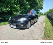 Citroen C3  ładny stan