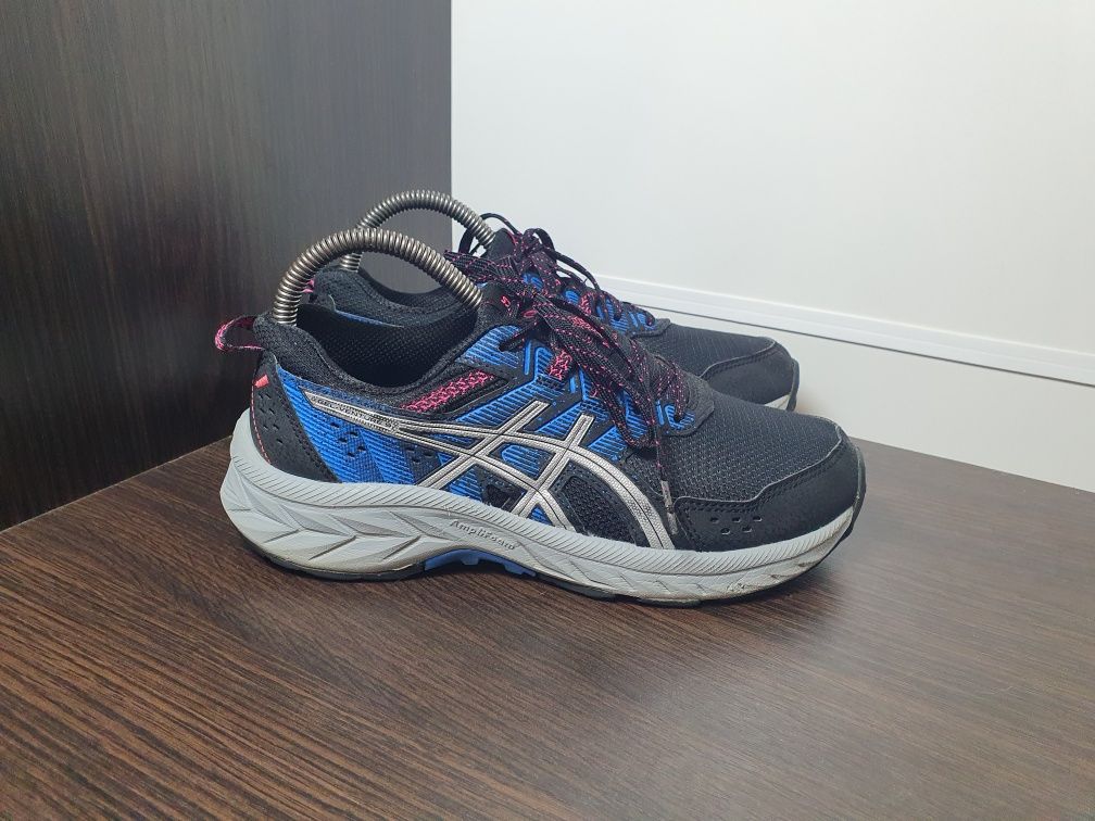 Кросівки Asics Gel Venture 9 Blue(Оригінал)