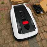 Robot koszący Ecovacs Goat O500 Panorama kosiarka do trawy