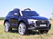 Auto samochód na akumulator AUDI Q8 buggy jeep SUV jeździk autko RC