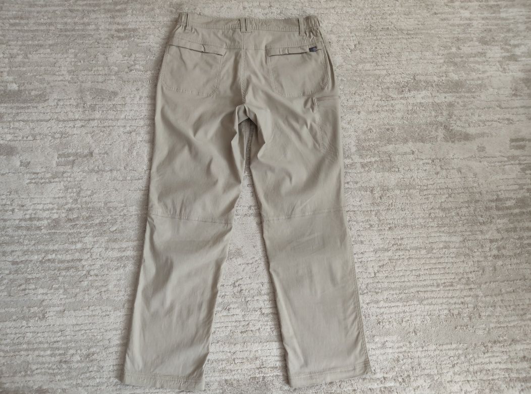 Штаны Karrimor летние карго.