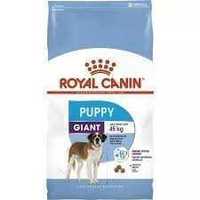 РОЯЛ КАНИН Royal Canin Gigant Puppy 15 кг щенки от 2 до 8 мес