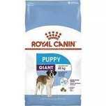 РОЯЛ КАНИН Royal Canin Gigant Puppy 15 кг щенки от 2 до 8 мес