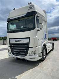 DAF XF 480 FT  Daf XF 480 FT