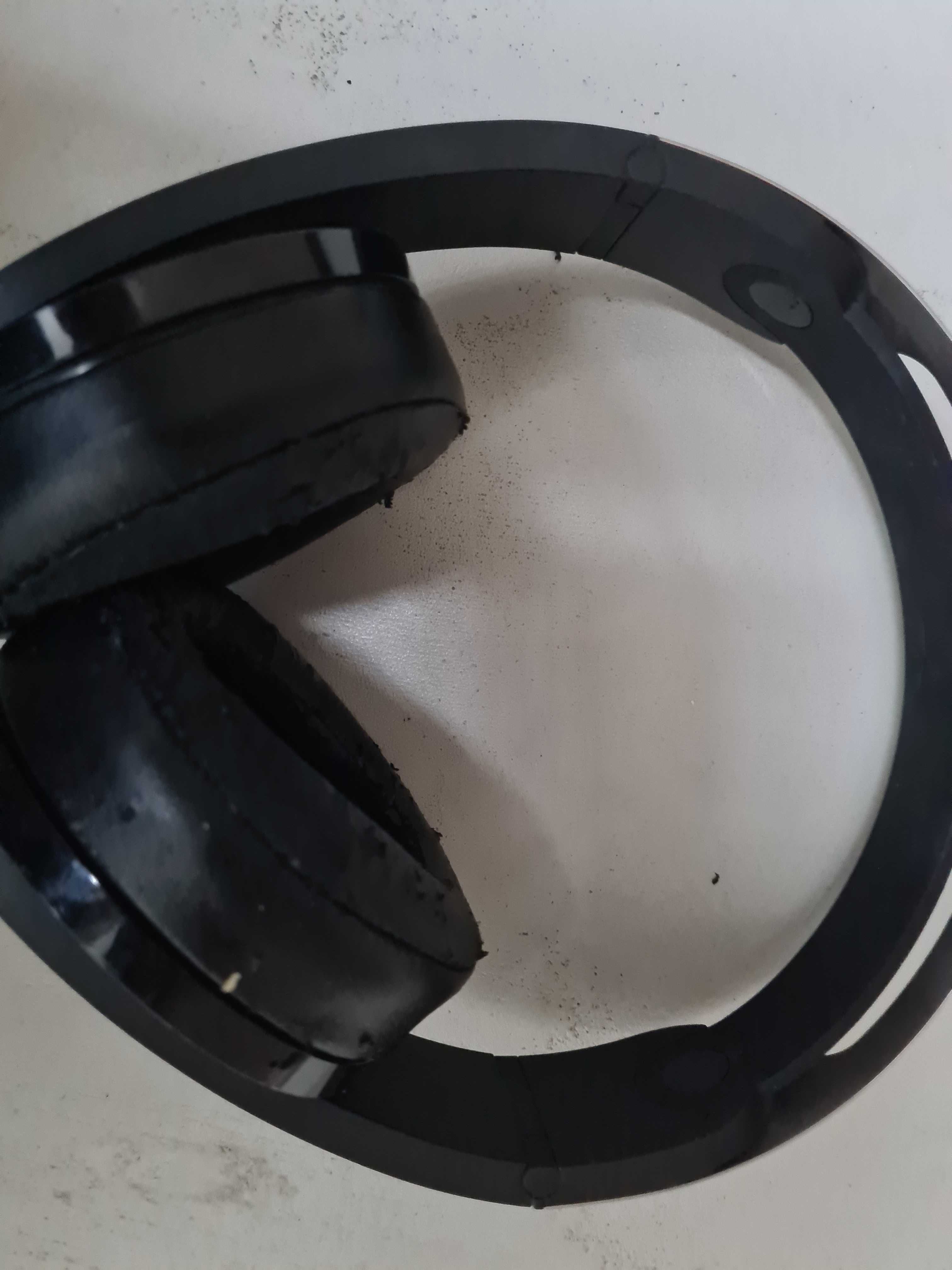 Słuchawki Sony PlayStation PS4 Platinium bezprzewodowe