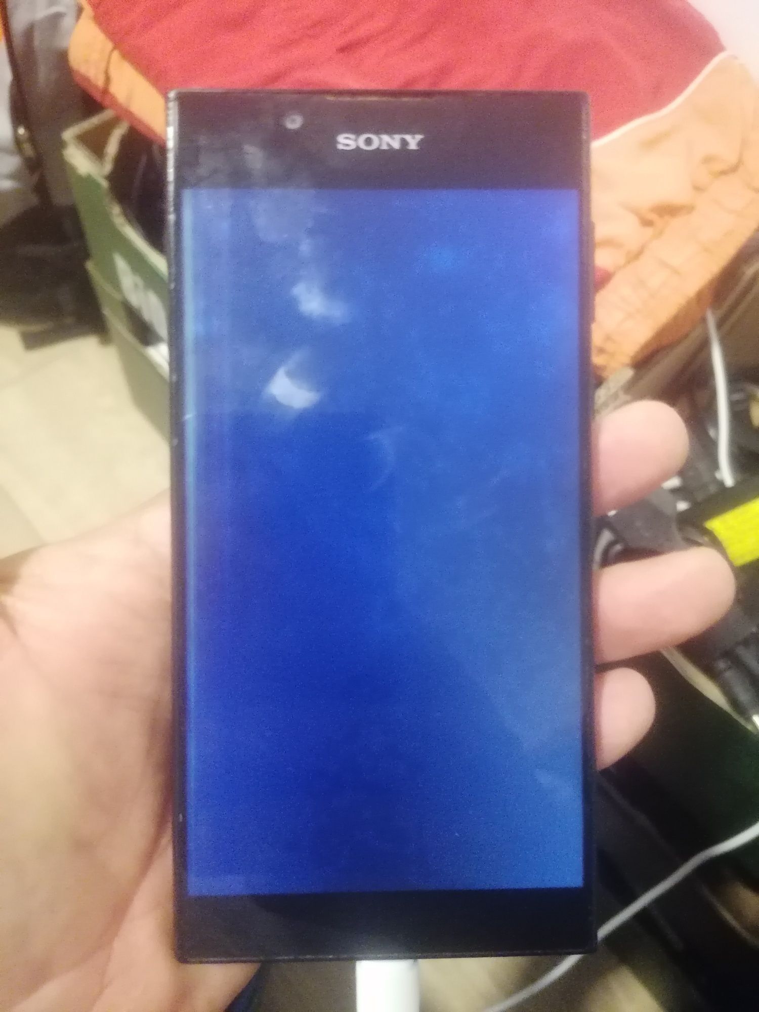 Sony Xperia L1 para peças ou recuperar