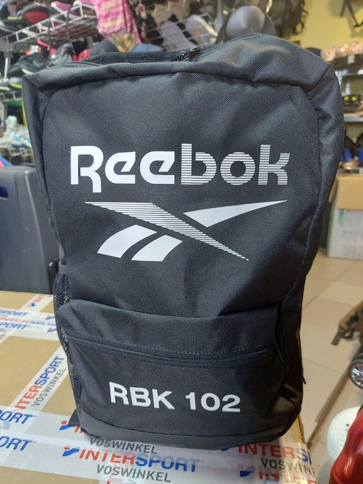 Рюкзак Reebok Training Essentials M Backpack FL5176